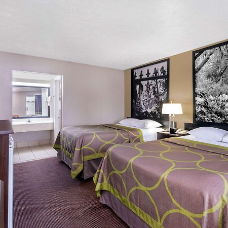 Super 8 By Wyndham Locust Grove Μοτέλ Εξωτερικό φωτογραφία