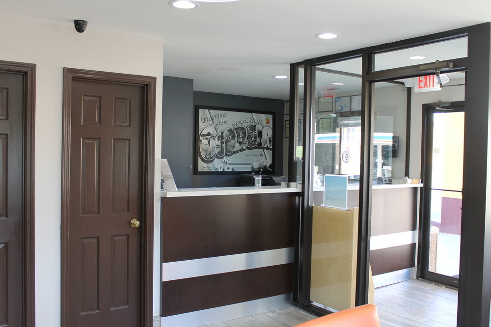 Super 8 By Wyndham Locust Grove Μοτέλ Εξωτερικό φωτογραφία